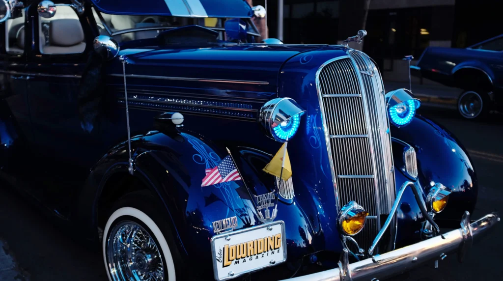 ☆ DODGE AIR FLOW LOWRIDER　　　　　　【期間限定出品】 ☆ DODGE AIR FLOW LOWRIDER 【期間限定出品】 ☆ DODGE AIR FLOW